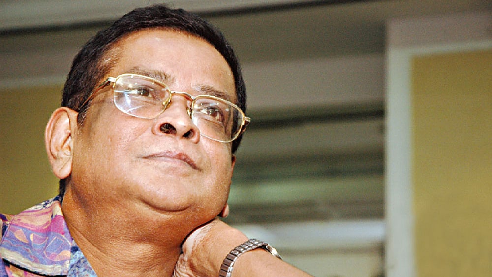 হুমায়ূন আহমেদ