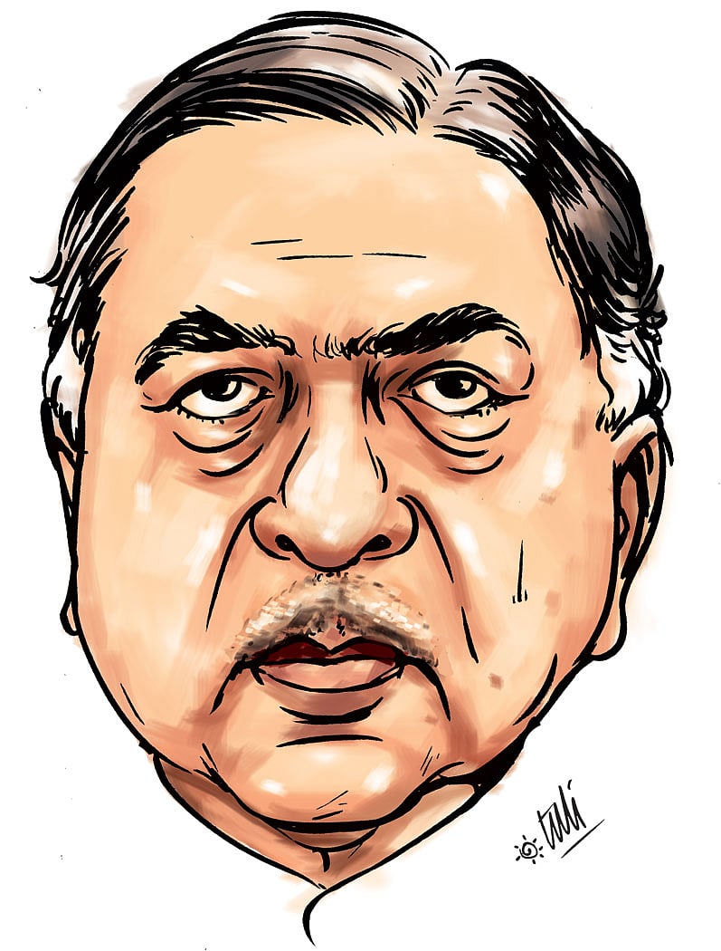 আকা : তুলি