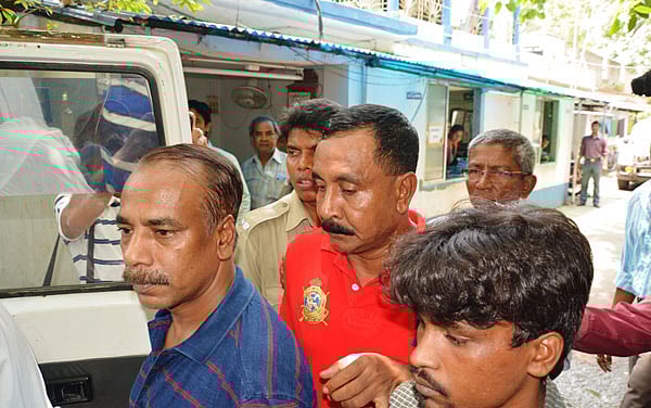 প্রথম আলো