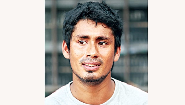 মোহাম্মদ আশরাফুল