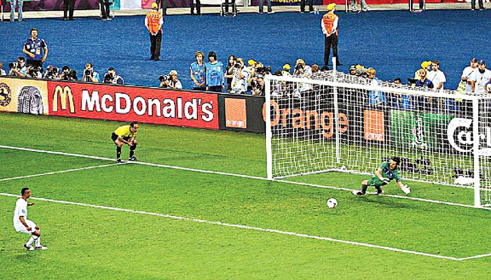 টাইব্রেকার