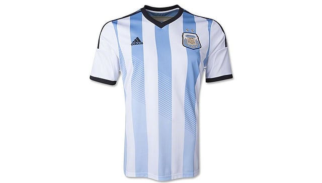 জার্সিতে লুকানো প্রতীকের রহস্য