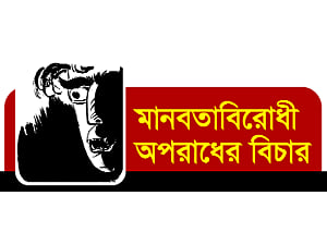 মানবতাবিরোধী অপরাধ