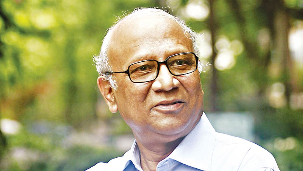 অভিনেতা আতাউর রহমান লাইফ সাপোর্টে