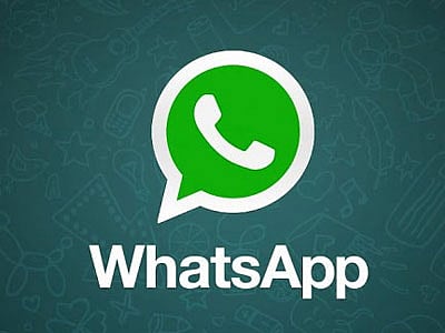 হোয়াটসঅ্যাপ