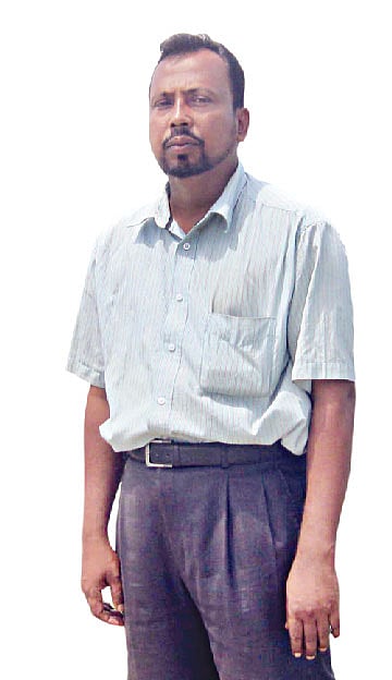 মতিন সৈকত