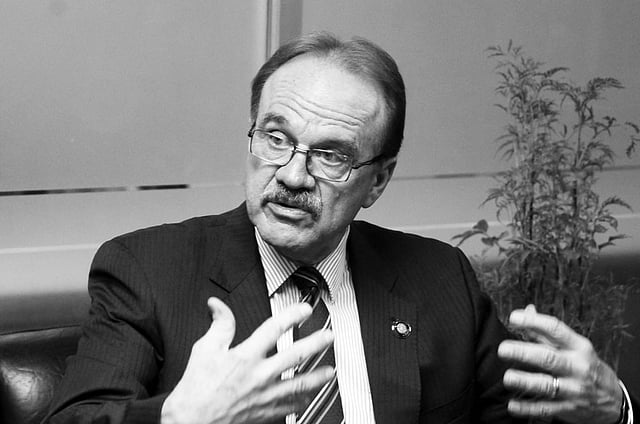 ড্যান মজীনা