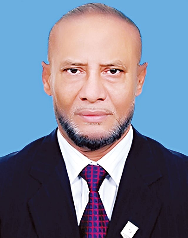 মো. আনোয়ারুল আজিম আরিফ