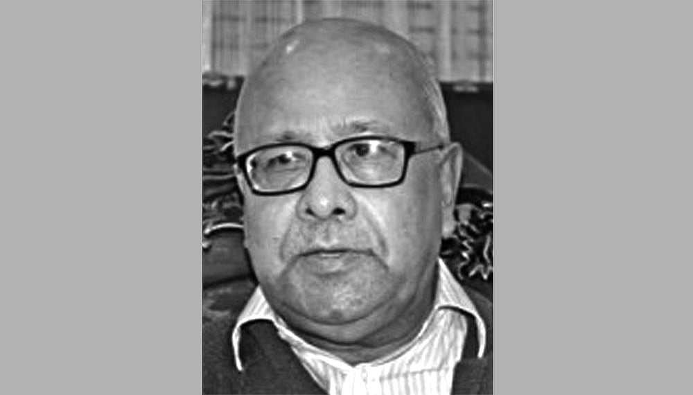 খোন্দকার ইব্রাহিম খালেদ