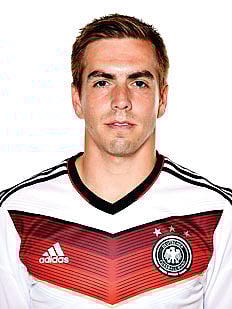 ফিলিপ লাম