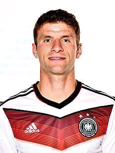 টমাস মুলার