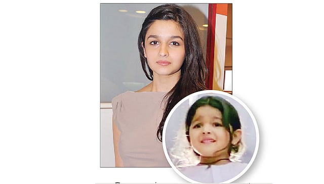 আলিয়া ভাট