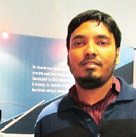 মাহদী রাহমান