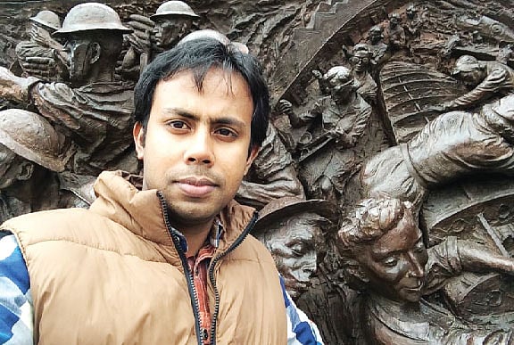 আবু সাঈদ