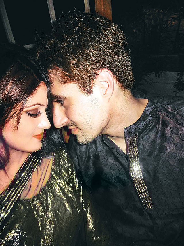 বাংলাদেশের জুহি আশা ও যুক্তরাষ্ট্রের জ্যাকব বারগিন