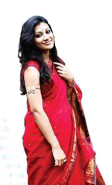 তাজরীন আক্তার