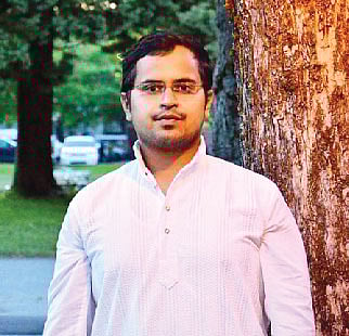 নেসার খাদেম