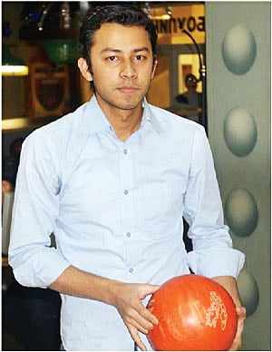 মাহবুবুর রহমান