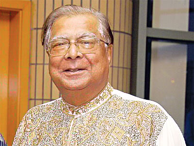 ইনাম আহমদ চৌধুরী