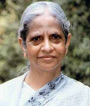 এ এন মাহফুজা খাতুন বেবী মওদুদ