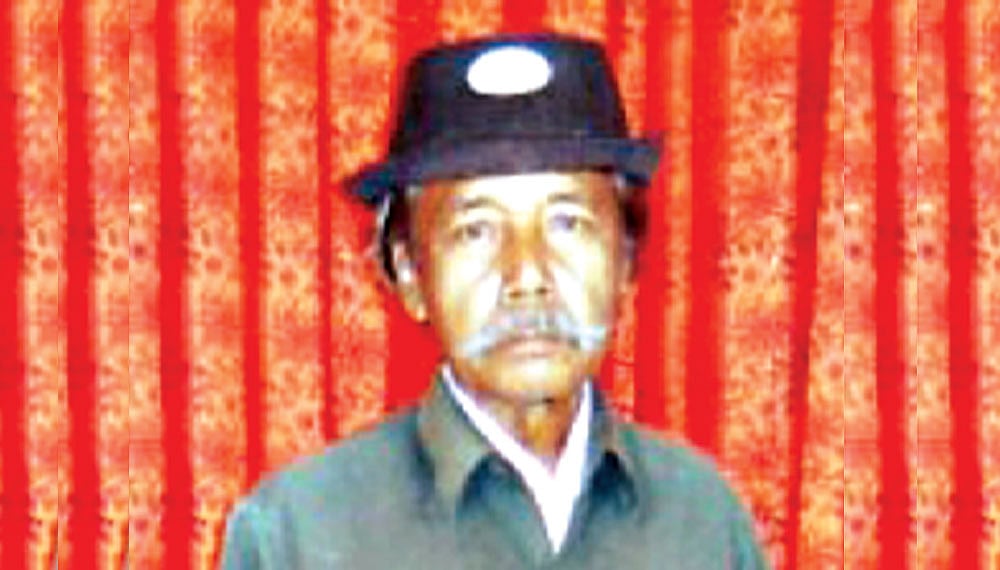 উক্যচিং মারমা