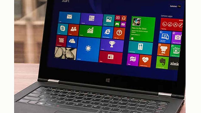 আইডিয়া প্যাড ইয়োগা ২ প্রো