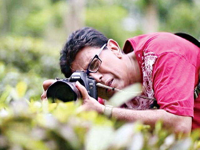 আফজাল হোসেন
