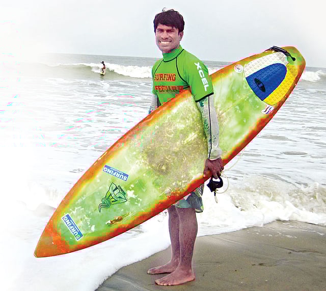 জাফর আলম