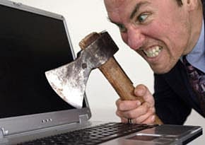 প্রযুক্তির ব্যবহার নিয়েও মানুষের মধ্যে ভয় কাজ করে