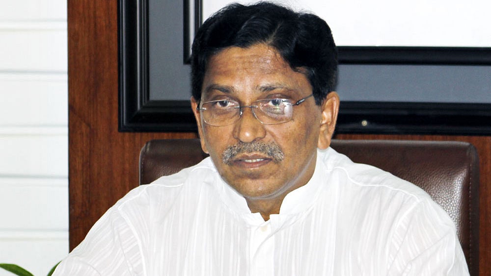 হানিফসহ চার আসামির সর্বোচ্চ সাজা চেয়েছে প্রসিকিউশন