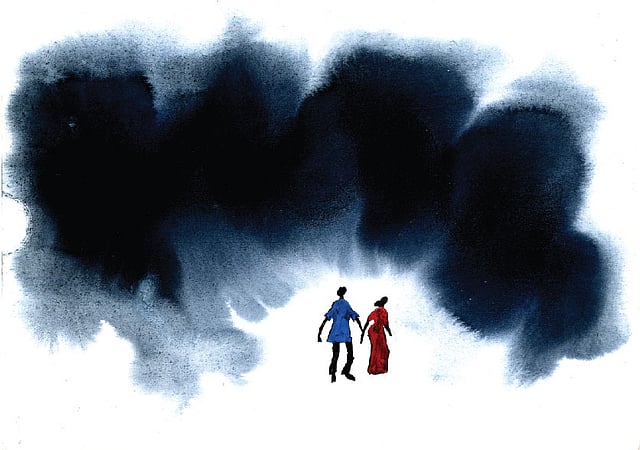 অলংকরণ: মাসুক হেলাল