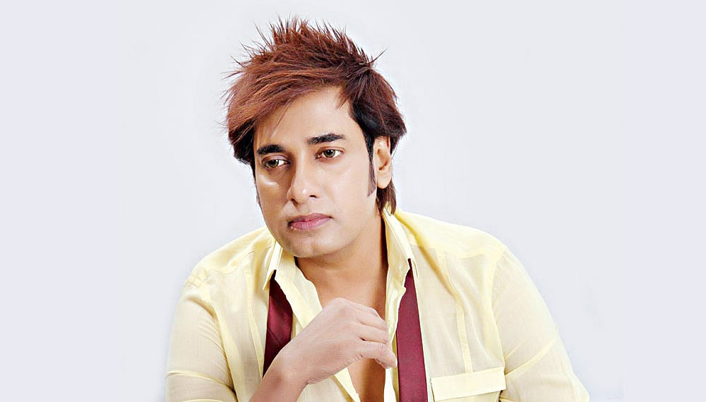 অনন্ত জলিল