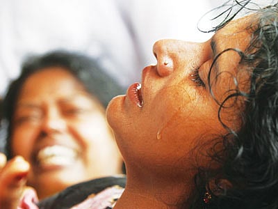 রিনা রহমান