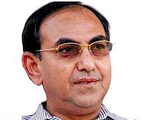 মির্জা আব্বাস