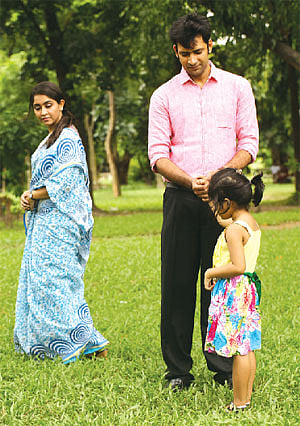 প্রয়োজনের কারণে এখন বিচ্ছেদের পর যোগাযোগটা বন্ধ হয়ে যায় না