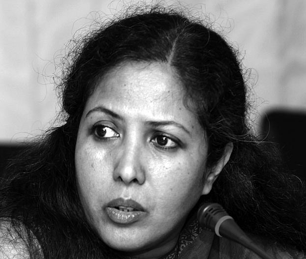 শামিমা আক্তার শিমূল