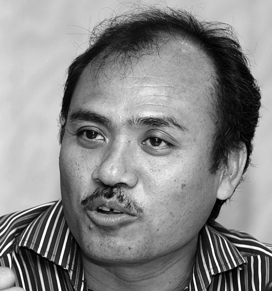 সঞ্জীব দ্রং