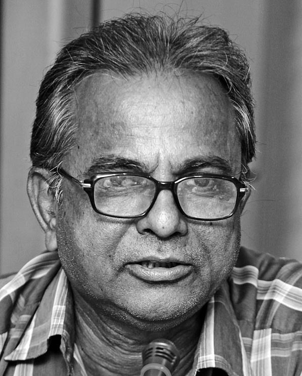 সুহৃদ সরকার