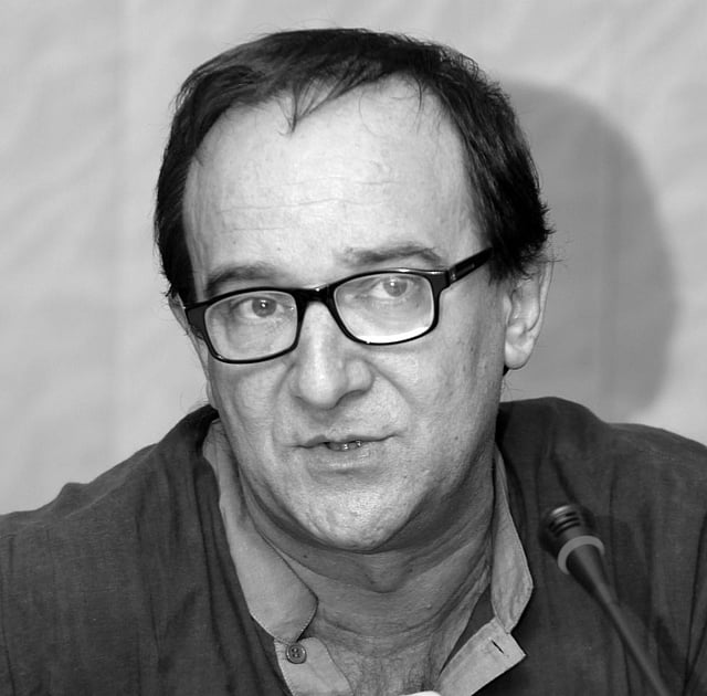 সেরজো টারগা