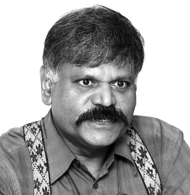 মিজানুর রহমান