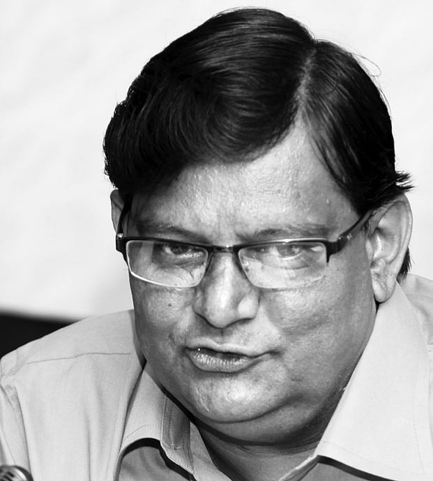 নির্মল চন্দ্র দাস