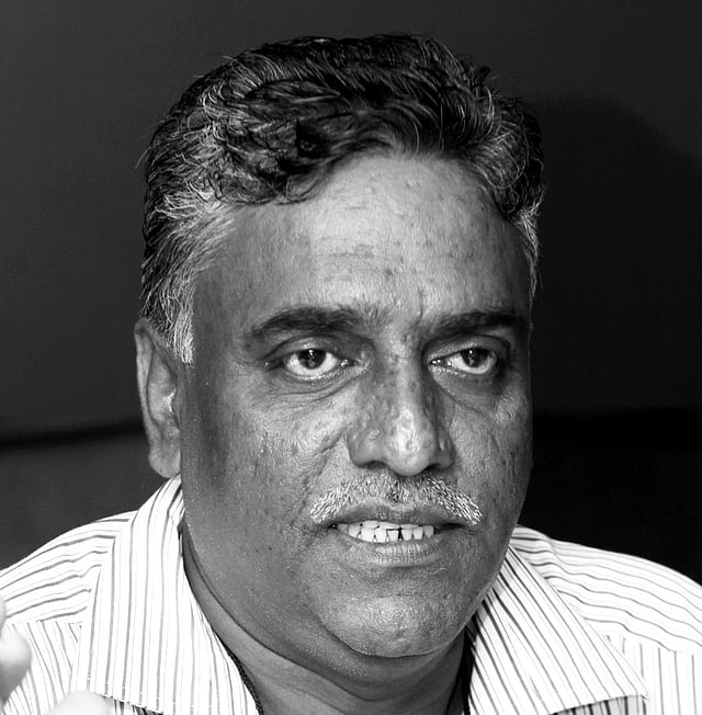 কৃষ্ণলাল দাস