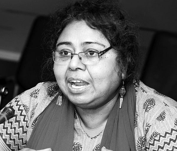 মেঘনাগুহ ঠাকুরতা