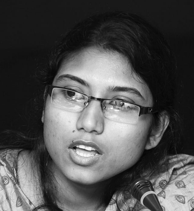 শান্তি মণ্ডল