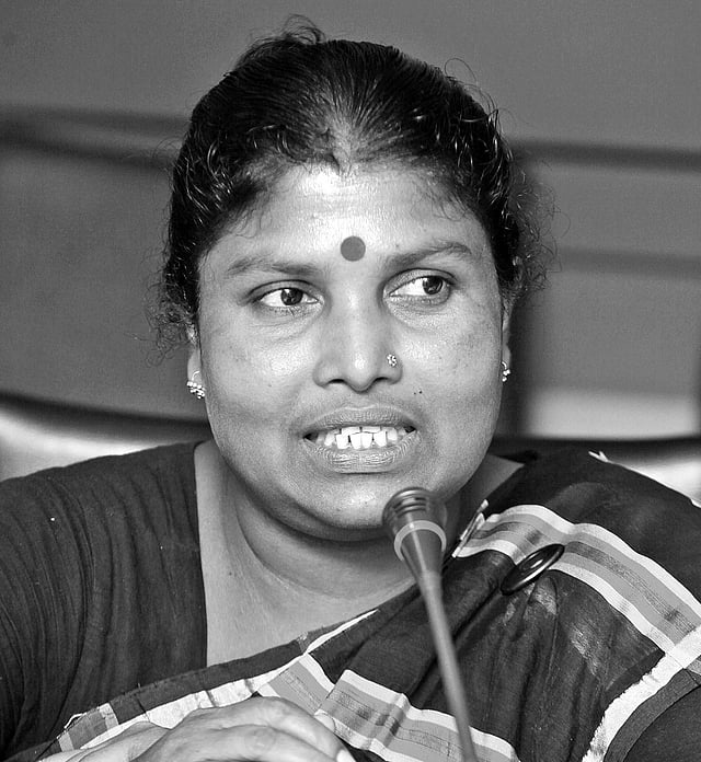 সুষমা রানী দাস