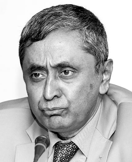 এম শাহ আলম