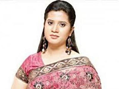 নাজমুন মুনিরা ন্যান্সি