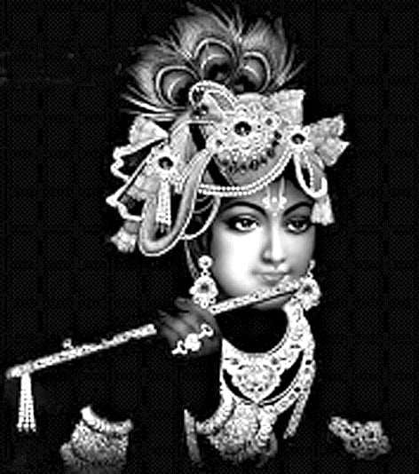 ভগবান শ্রীকৃষ্ণ