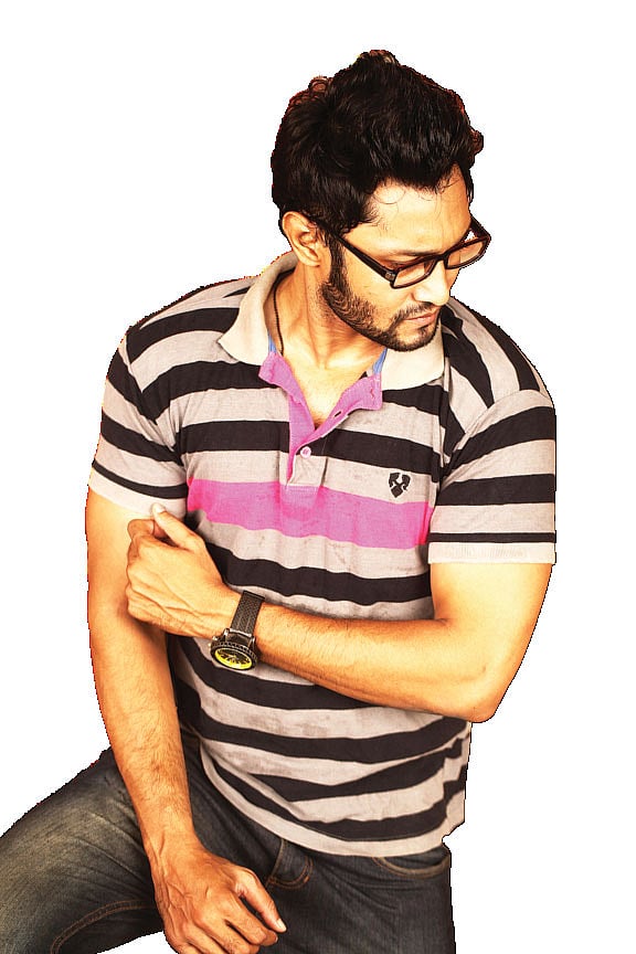 মডেল: শুভ, ছবি: সুমন ইউসুফ