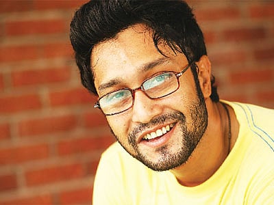 মডেল: শুভ, ছবি: সুমন ইউসুফ